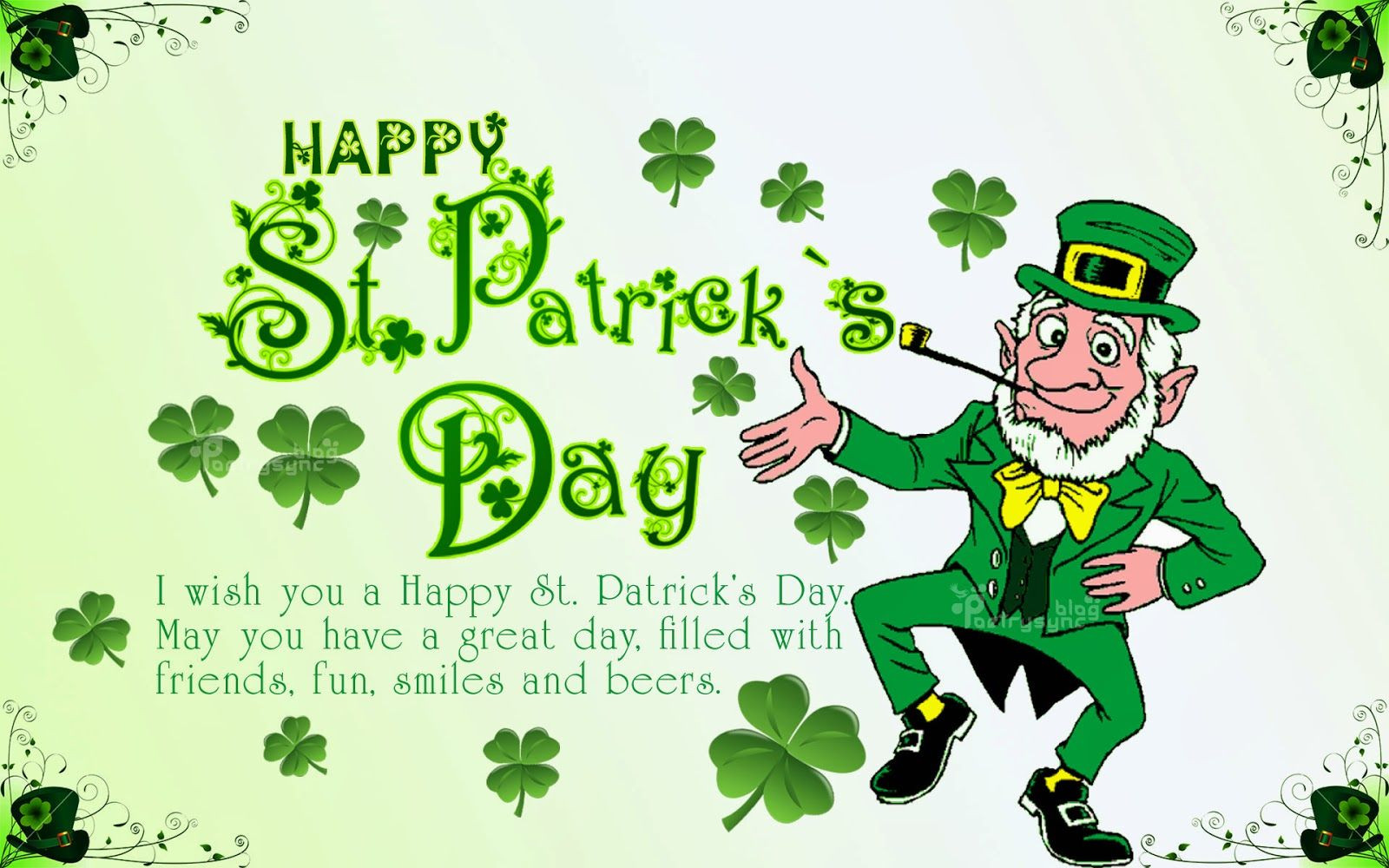 St Patrick's Day Love Quotes
 Pin on Wise words