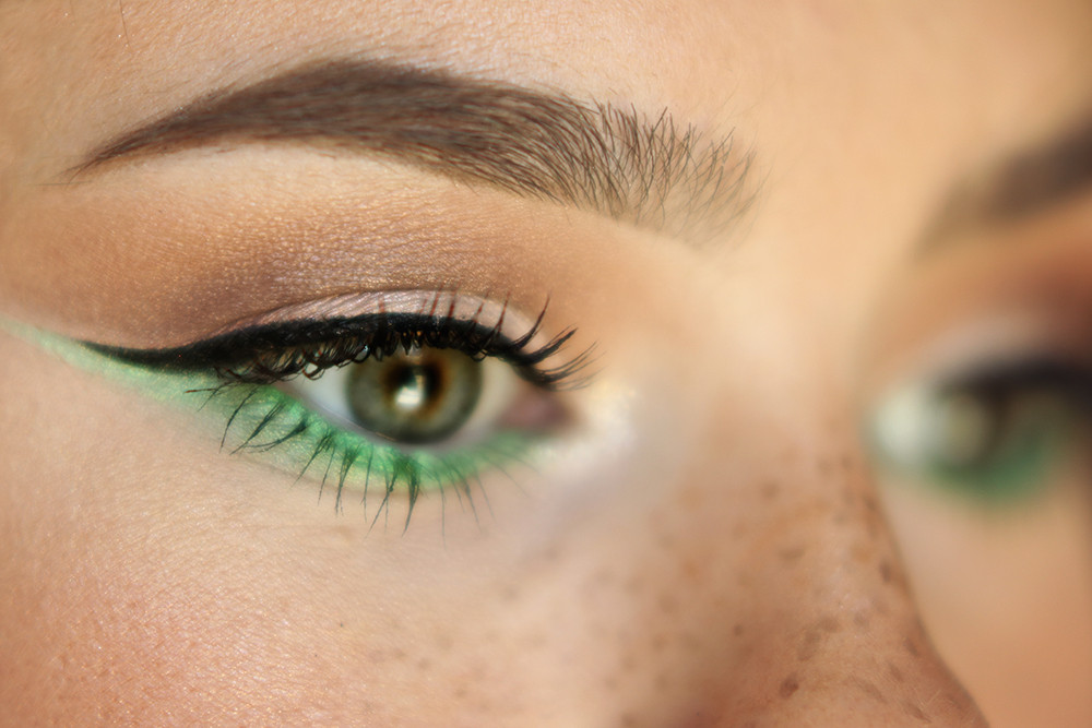 St Patrick's Day Makeup Ideas
 St Patrick s Day Makeup Ideas You ll Actually Want to