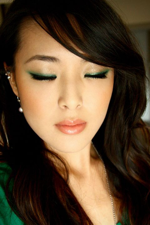 St Patrick's Day Makeup Ideas
 18 St Patrick’s Day Makeup Ideas for 2016