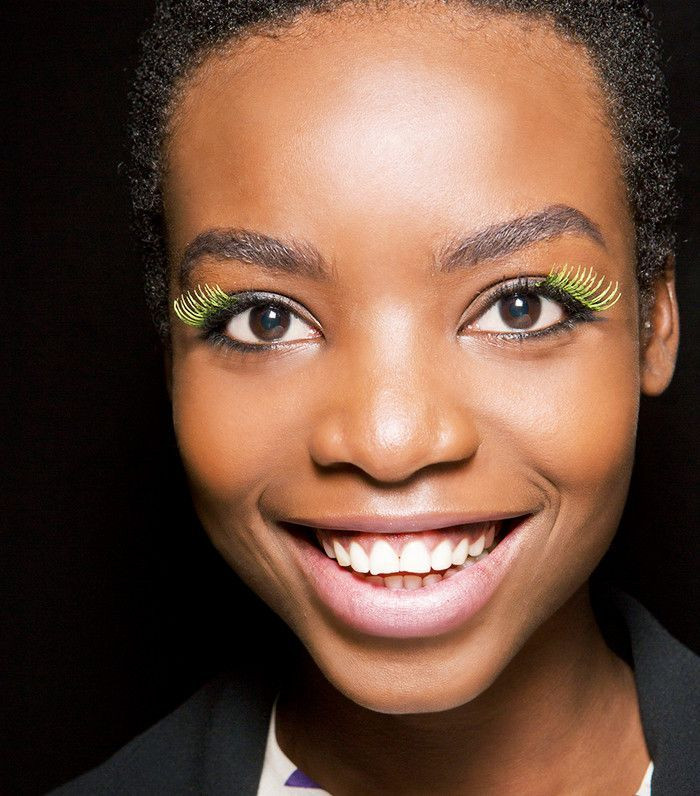 St Patrick's Day Makeup Ideas
 Here s Proof St Patrick s Day Makeup Doesn t Have to Be