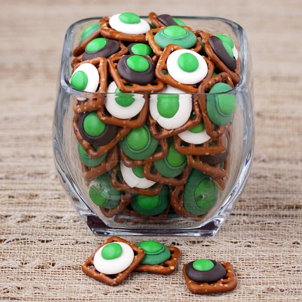 St Patrick'S Day Recipes For Kids
 7 Easy & Adorable St Patrick s Day Recipes for Kids