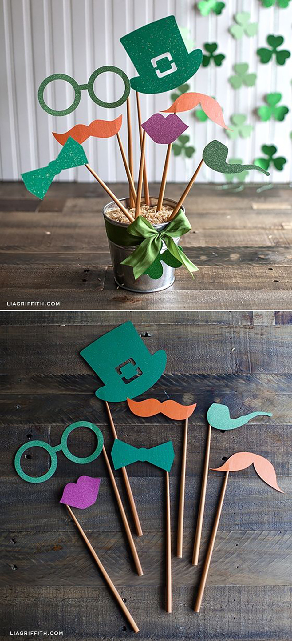 St Patrick's Day Wedding Ideas
 St Patrick s Day Wedding Ideas