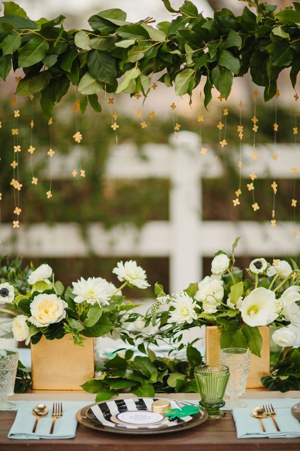 St Patrick's Day Wedding Ideas
 St Patrick s Day Wedding Ideas