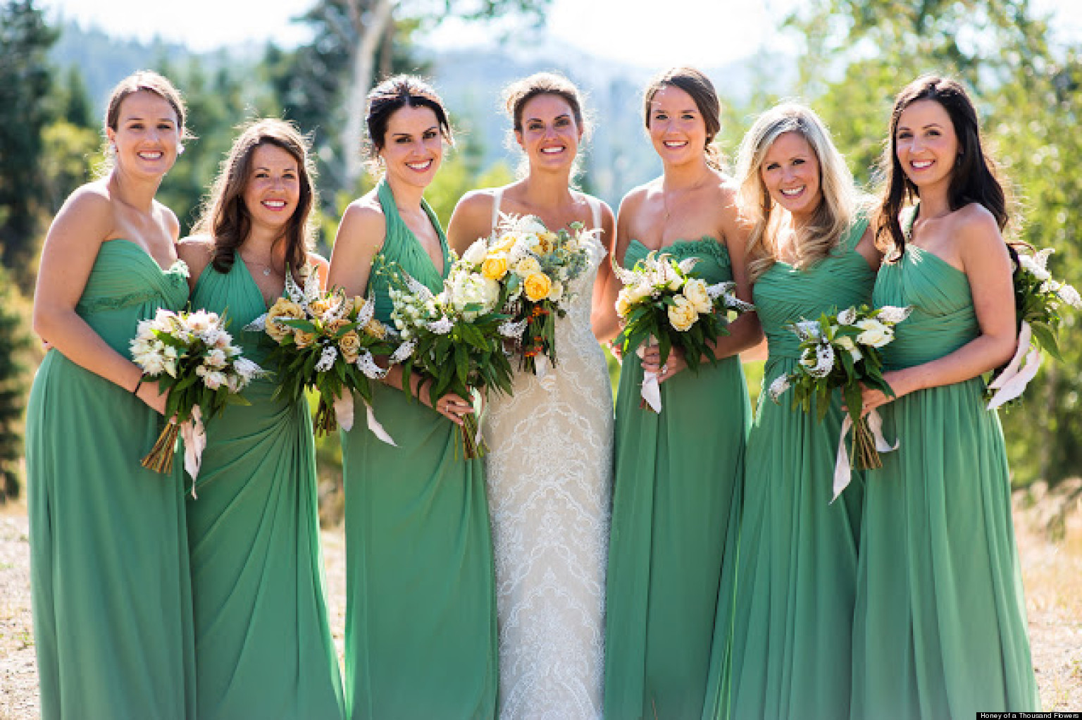 St Patrick's Day Wedding Ideas
 St Patrick s Day Wedding Ideas