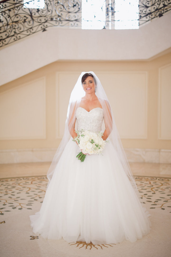 St Regis Monarch Beach Wedding
 Elegant White St Regis Monarch Beach Wedding MODwedding