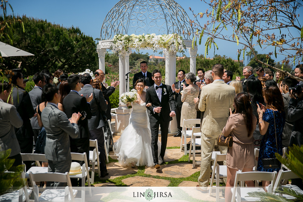 St Regis Monarch Beach Wedding
 Gorgeous St Regis Monarch Beach Wedding