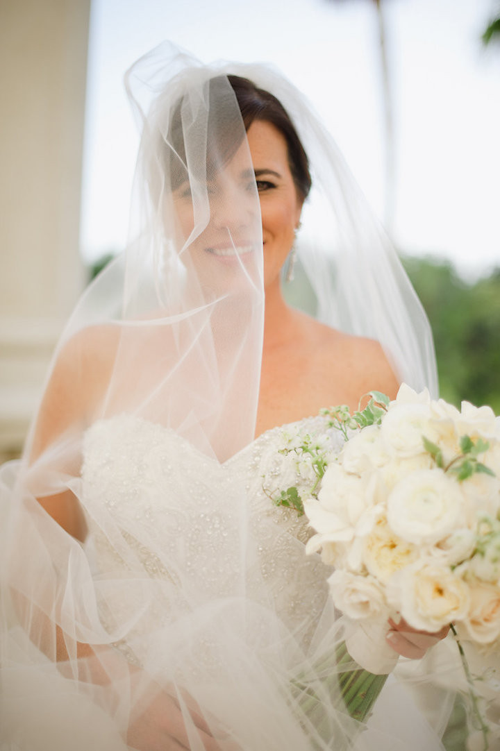 St Regis Monarch Beach Wedding
 Elegant White St Regis Monarch Beach Wedding MODwedding