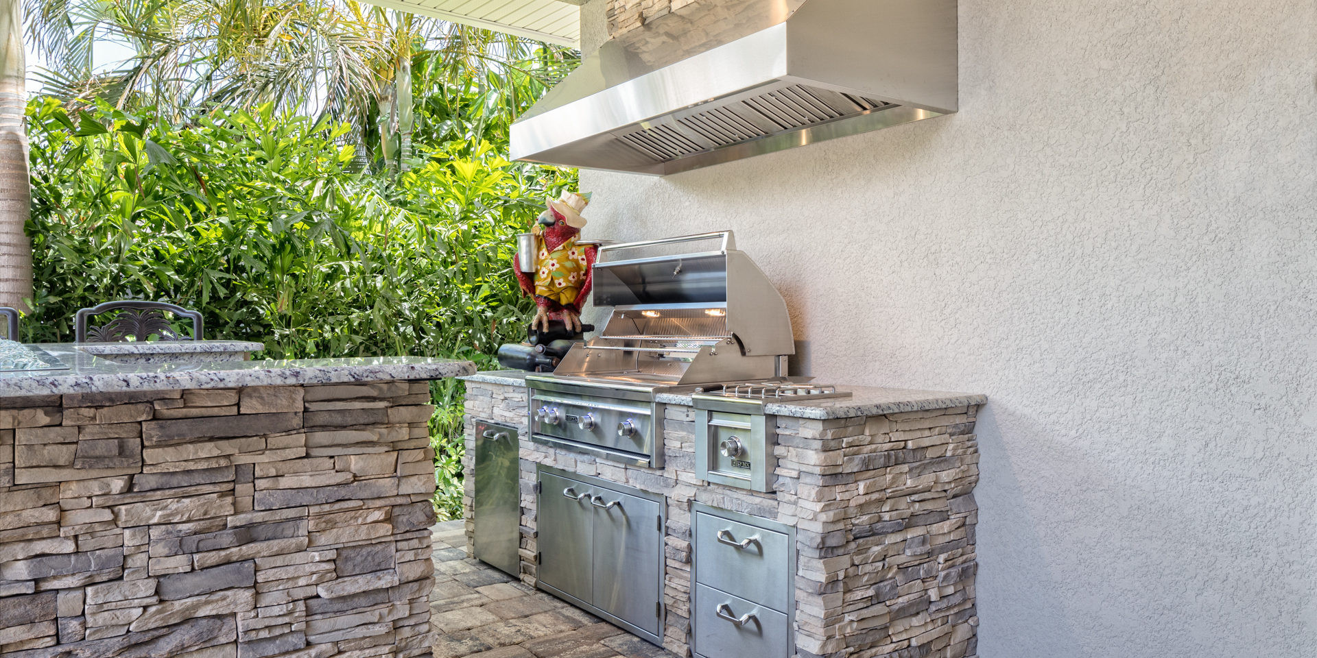 Stainless Steel Outdoor Kitchen Cabinets
 Benefits of Stainless Steel Outdoor Kitchen Cabinets All