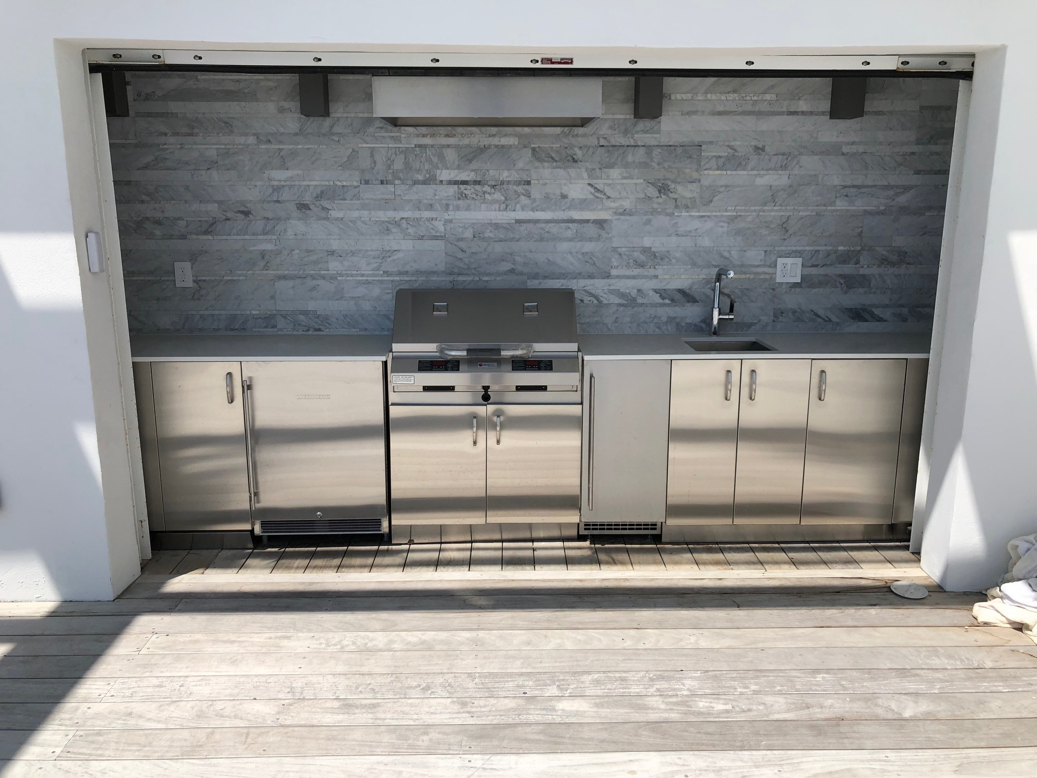 Stainless Steel Outdoor Kitchens
 Stainless Steel Outdoor Kitchens