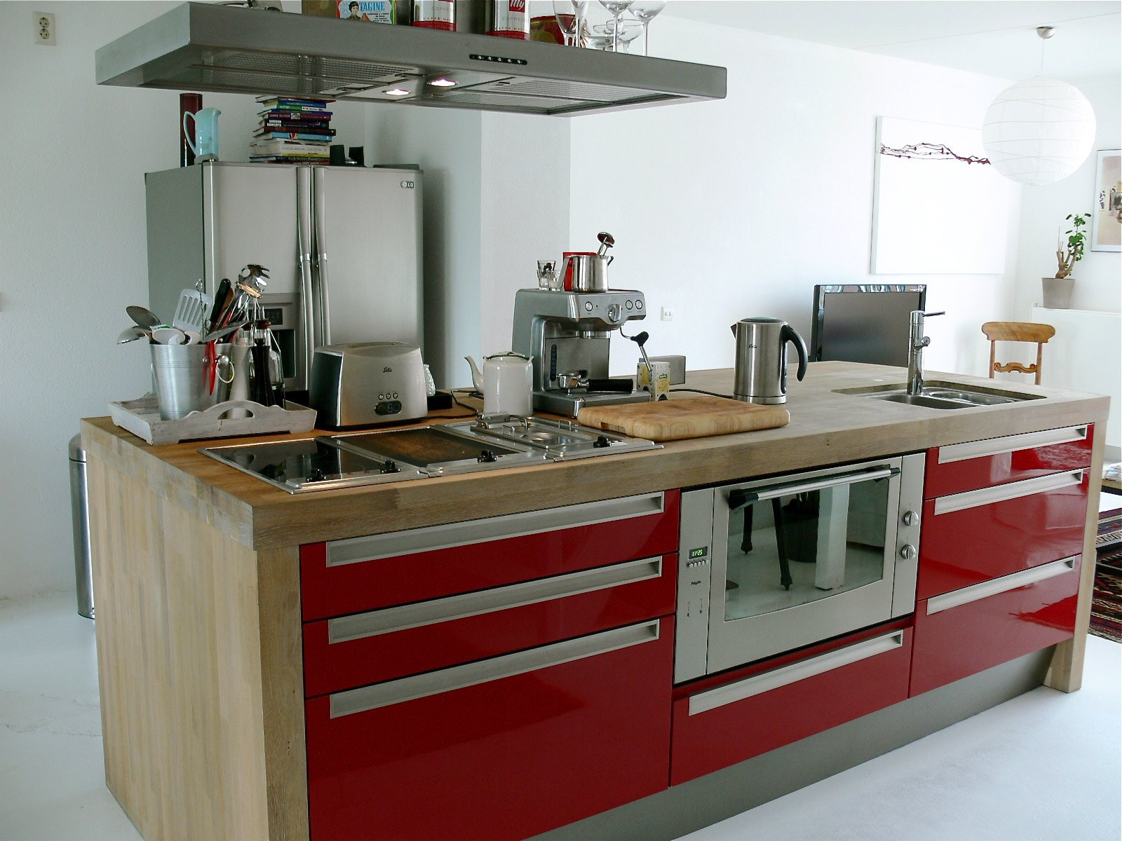 Standard Kitchen Cabinet Heights
 Standard Kitchen Cabinet Height Design – Loccie Better