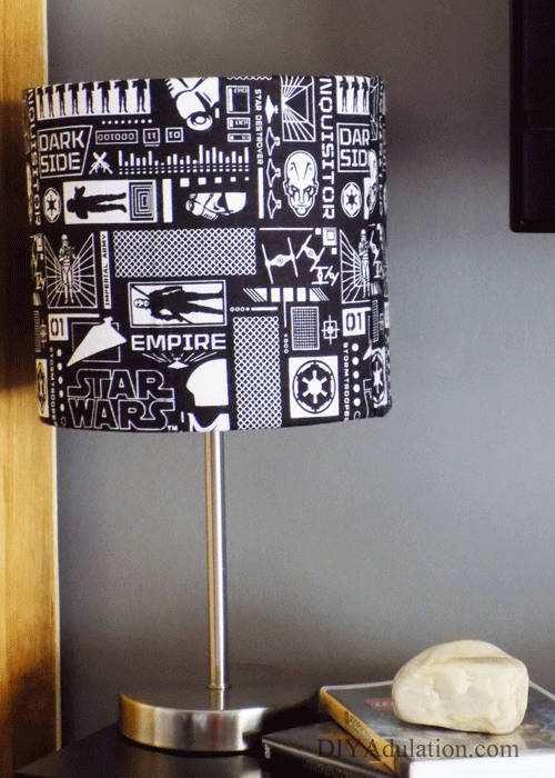 Star Wars DIY Gifts
 DIY Star Wars Gifts That You Simply Must Make