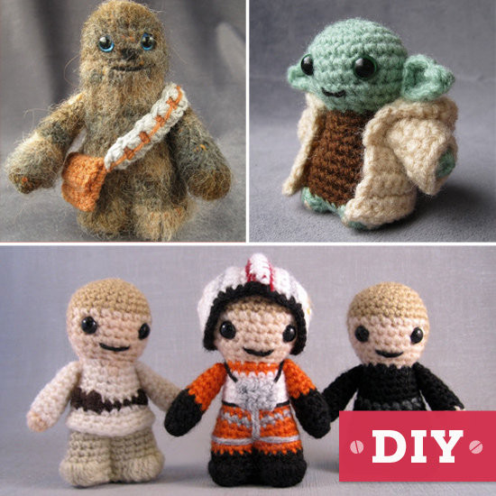 Star Wars DIY Gifts
 10 things i love star wars – This Blog Is Not For You