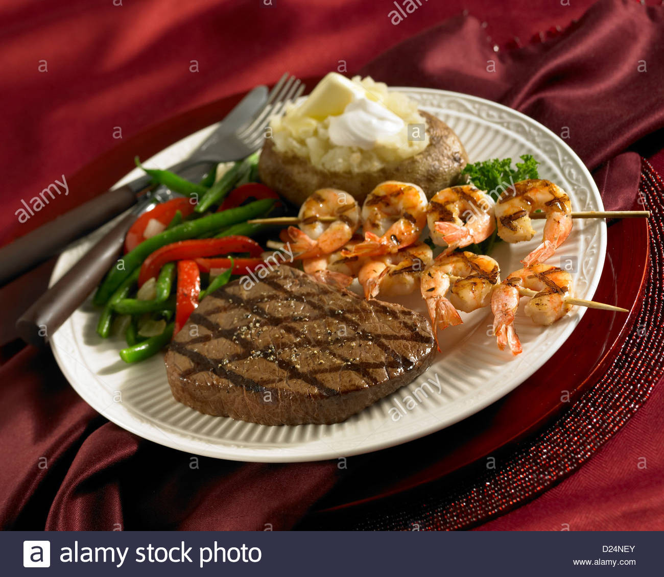 Best 35 Steak and Shrimp Dinners - Home, Family, Style and Art Ideas