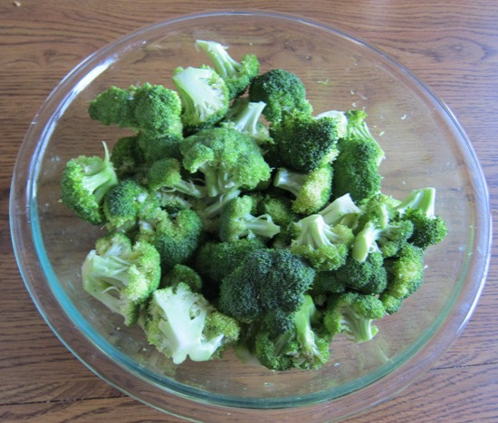 Steam Broccoli In Microwave
 How To Cook Broccoli In A Microwave – Melanie Cooks