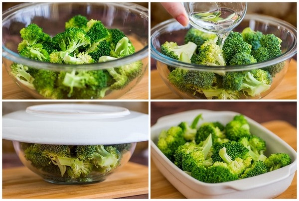 Steam Broccoli In Microwave
 How to steam broccoli – methods and cooking time tips