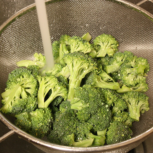 Steam Broccoli In Microwave
 How to Steam Broccoli in the Microwave Joyful Abode