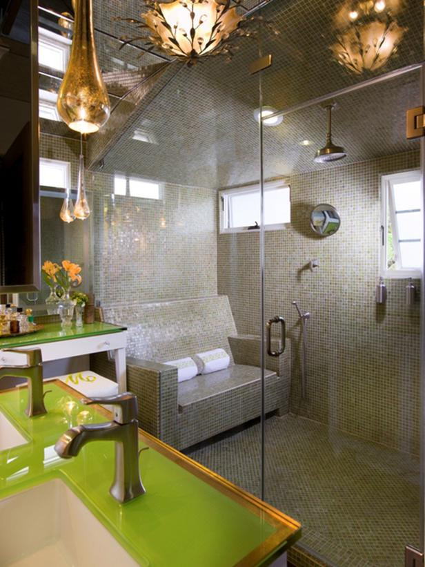 Steam Showers Bathroom
 The Best Value Steam Shower Vs Traditional Shower