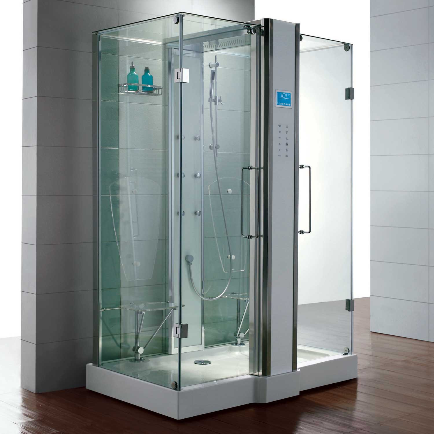 Steam Showers Bathroom
 Steam Showers Mr Steam Products
