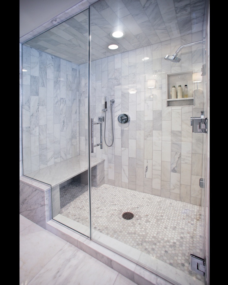 Steam Showers Bathroom
 Steam Showers