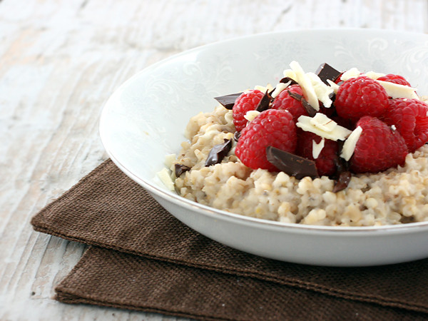 Steel Cut Oats In Microwave
 How to Cook Steel Cut Oats in the Microwave – Oatmeal