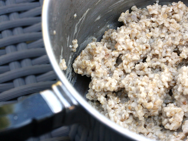 Steel Cut Oats In Microwave
 How to Cook Steel Cut Oats Perfectly on the Stovetop and
