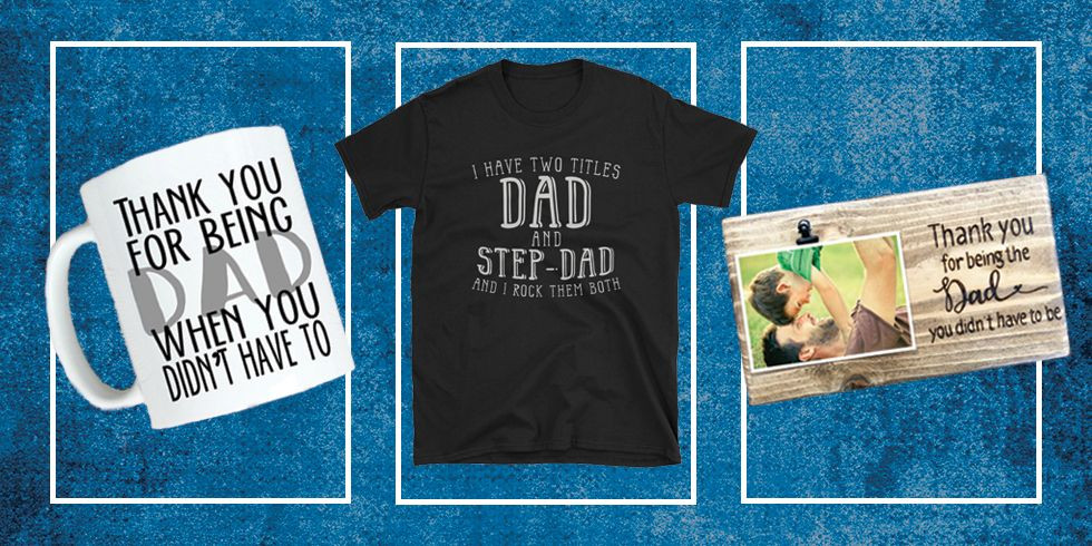 Stepfather Gift Ideas
 12 Step Dad Gifts for Father s Day Best Gift Ideas for