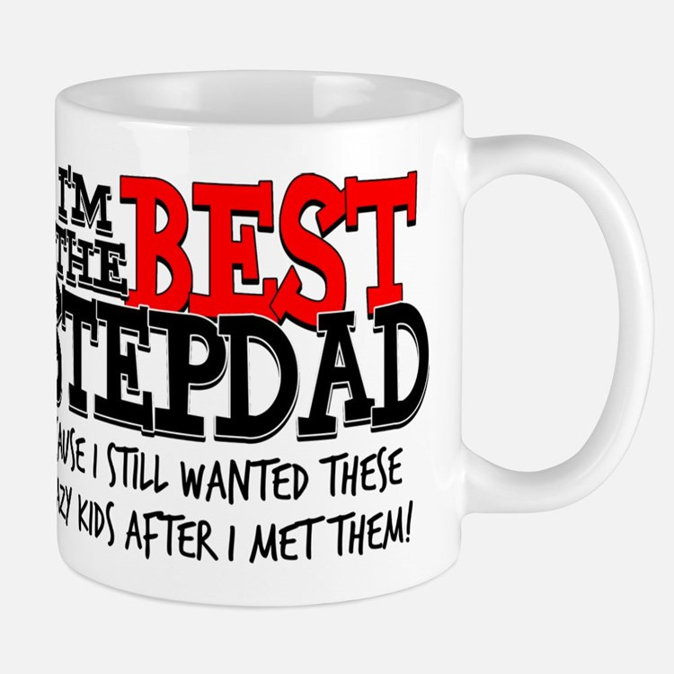 Stepfather Gift Ideas
 Gifts for Step Dad