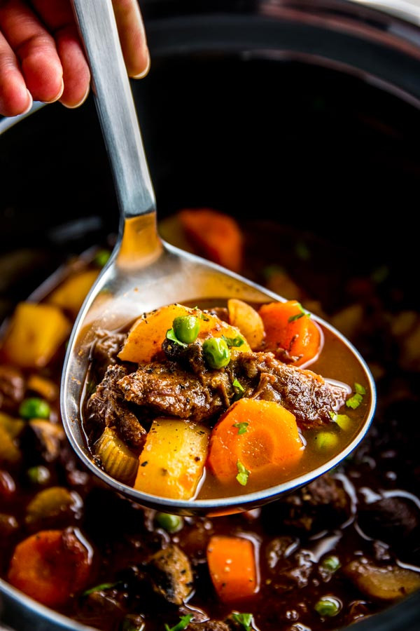 Stew Crock Pot
 Crock Pot Beef Stew Recipe