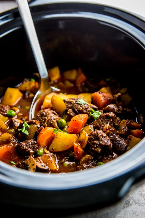 Stew Crock Pot
 Crock Pot Beef Stew Recipe