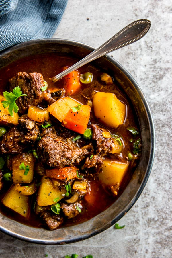 Stew Crock Pot
 Crock Pot Beef Stew Recipe