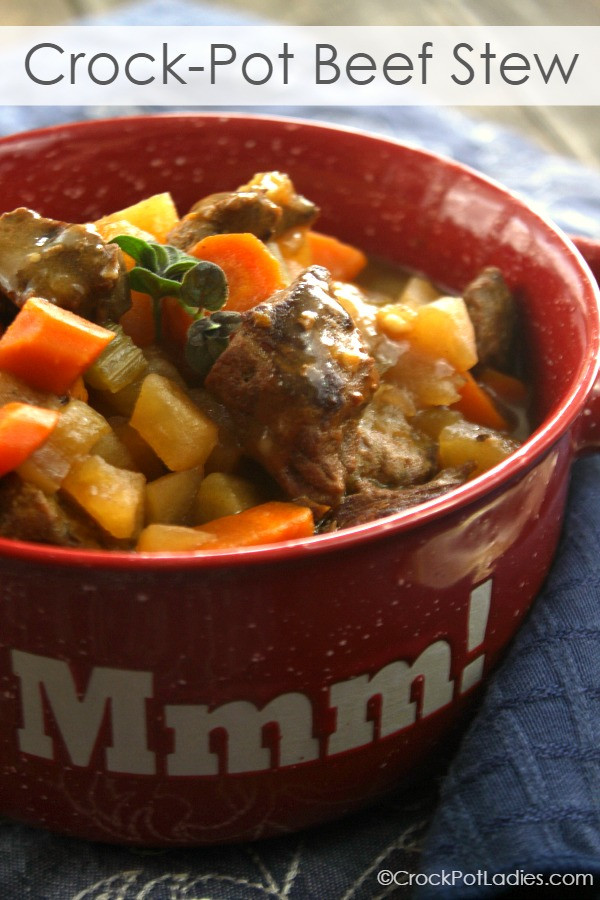 Stew Crock Pot
 Crock Pot Beef Stew Crock Pot La s