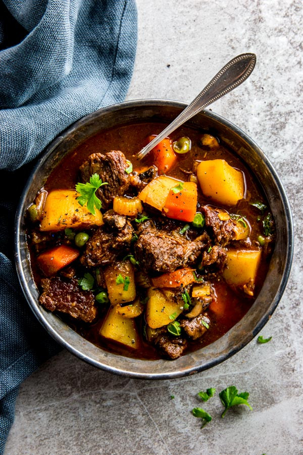 Stew Crock Pot
 Crock Pot Beef Stew Recipe