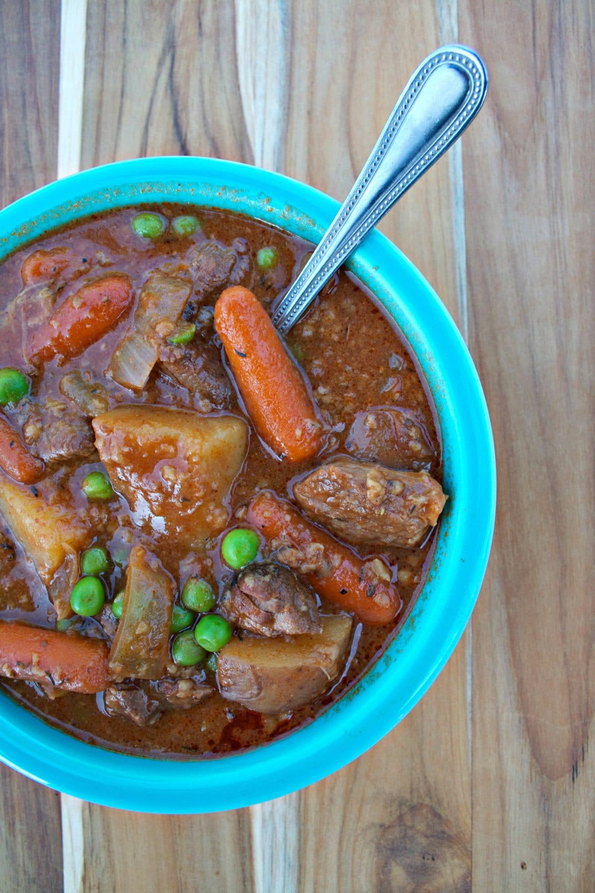 Stew Slow Cooker
 Slow Cooker Beef Stew The Magical Slow Cooker