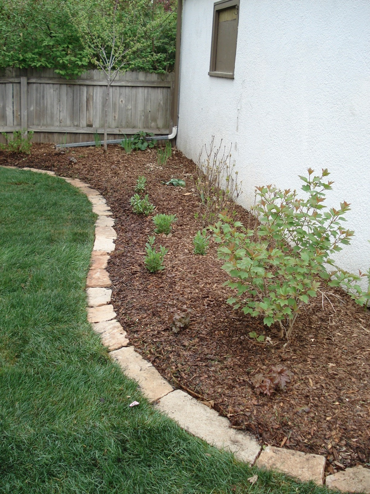 Stone Landscape Edging Ideas
 Landscape 101