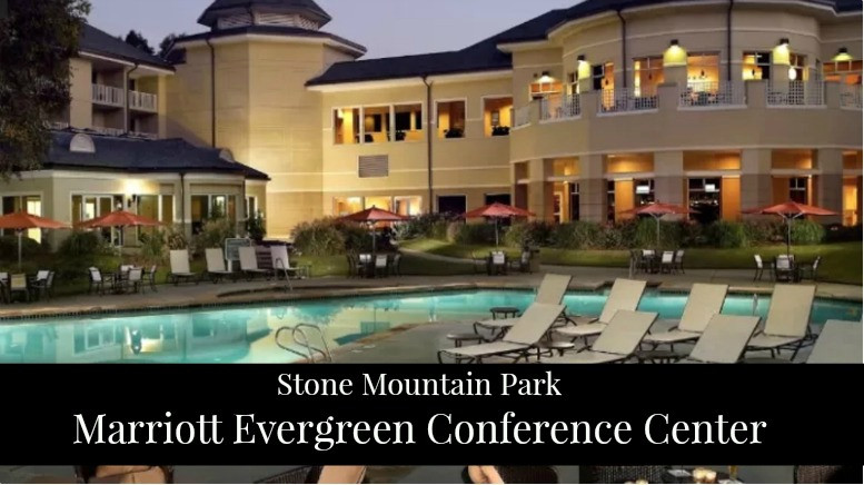 Stone Mountain Christmas Hours
 Marriott Evergreen Resort Exploring Stone Mountain s Wild