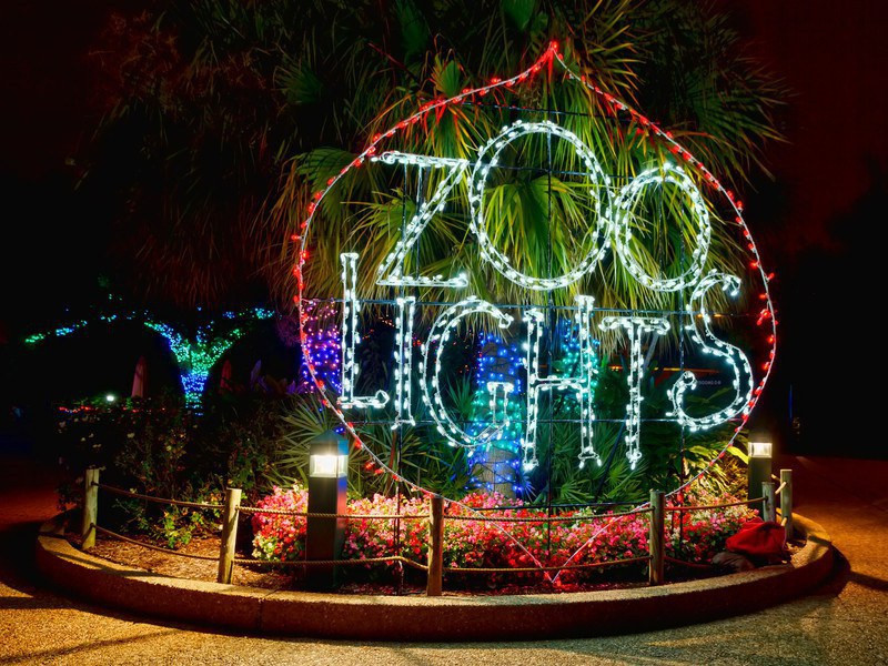 Stone Zoo Christmas Lights
 The top 30 Ideas About Stone Zoo Christmas Lights 2019