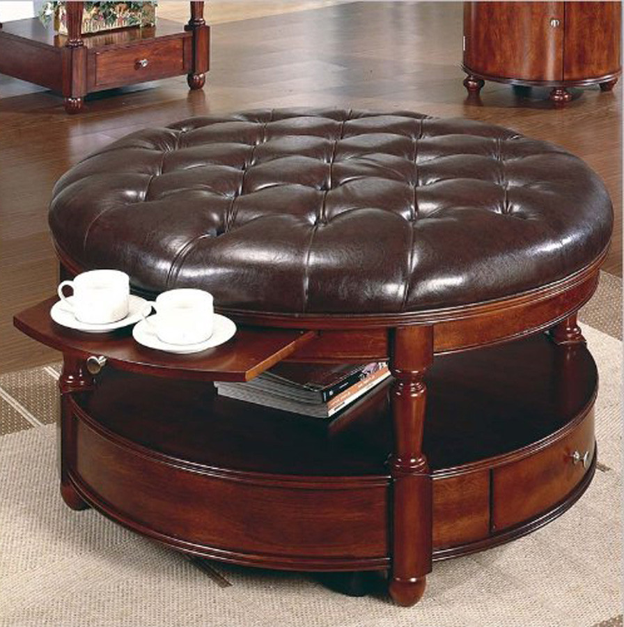 Storage Bench Coffee Tables
 Cushion Coffee Table With Storage Furniture