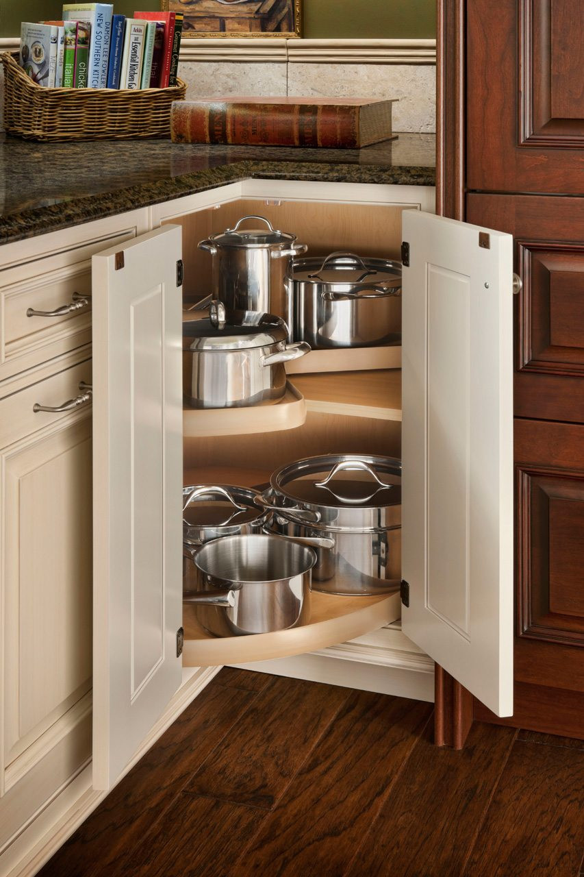 Storage Cabinet For The Kitchen
 Kitchen Cabinet Storage Ideas