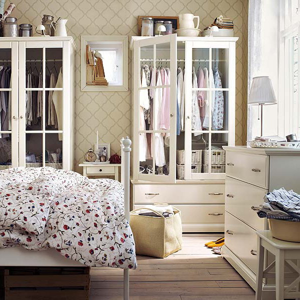 Storage Ideas For Small Bedrooms
 12 Bedroom Storage Ideas to Optimize Your Space Decoholic
