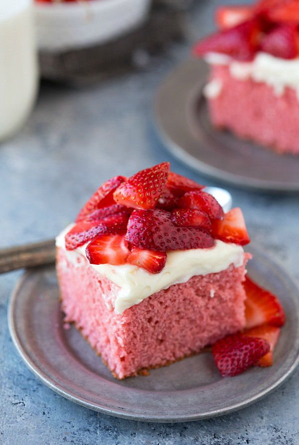 Strawberry Dessert Ideas
 31 Easy Strawberry Dessert Recipes Best Ideas for Summer