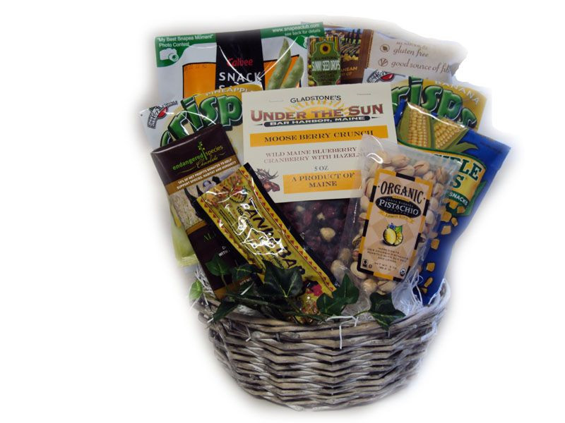 Stress Relief Gift Basket Ideas
 Anxiety Relief Healthy t basket