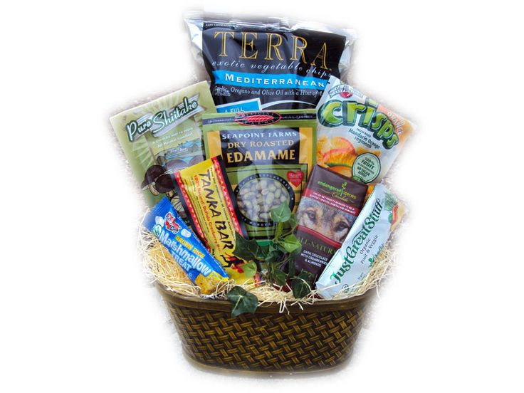 Stress Relief Gift Basket Ideas
 Stress Relief Healthy Gift Basket