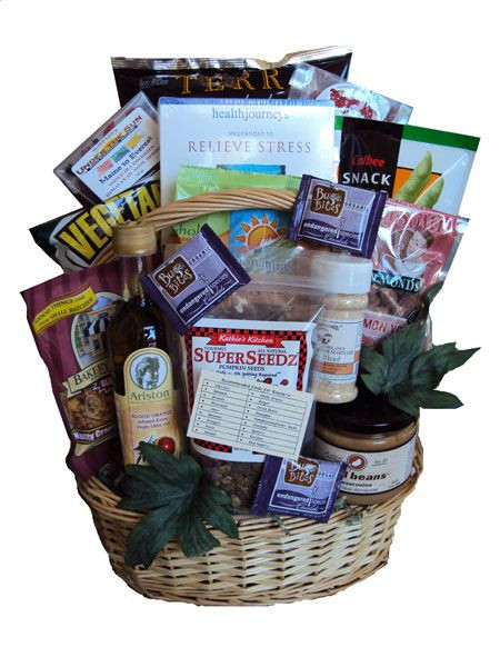 Stress Relief Gift Basket Ideas
 Stress Relief Relaxing Gift Basket