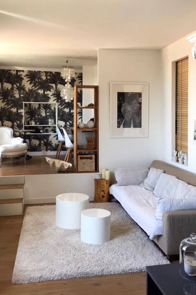 Studio Apartment Living Room Ideas
 25 Stylish Design Ideas For Your Studio Flat