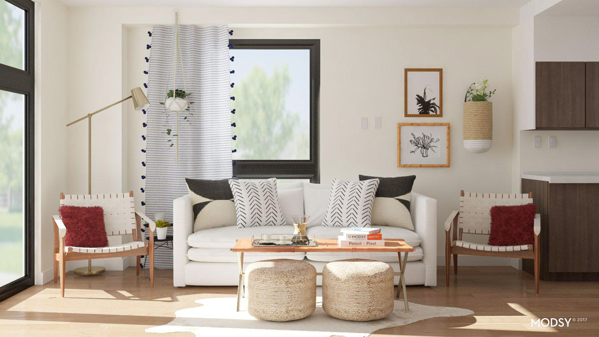 Studio Apartment Living Room Ideas
 15 Ideas How to Upgrade and Improve Small Living Room Set