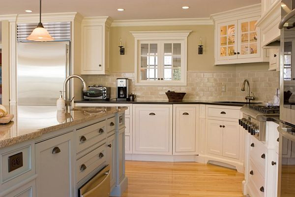 Subway Tile Colors Kitchen
 The Beauty of Subway Tiles in the Kitchen
