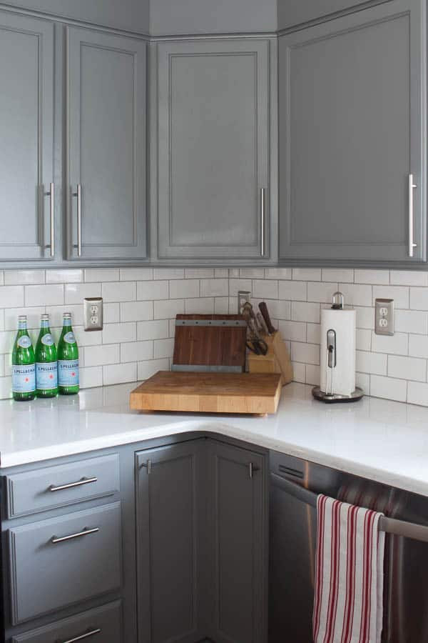 Subway Tiles Kitchen
 Tips on How to Install Subway Tile Kitchen Backsplash