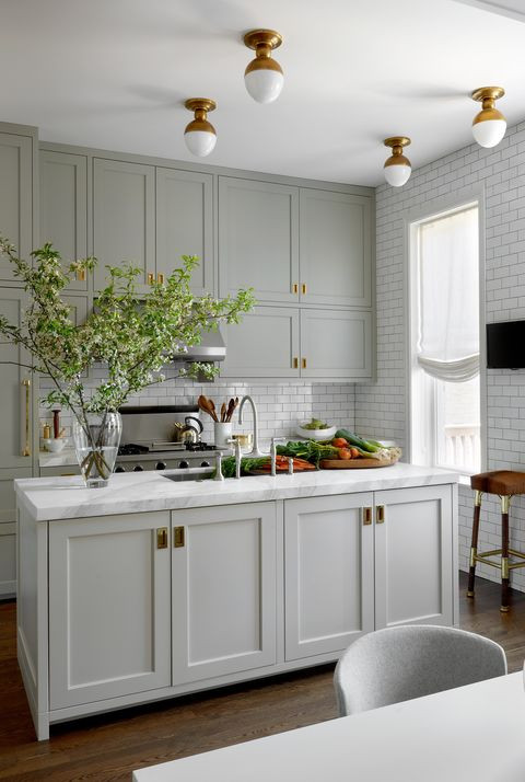 Subway Tiles Kitchen
 33 Subway Tile Backsplashes Stylish Subway Tile Ideas