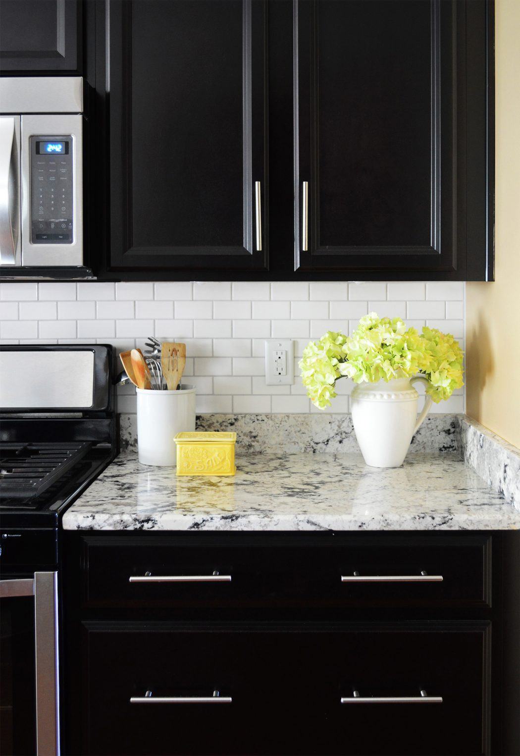 Subway Tiles Kitchen
 How To Install A Subway Tile Kitchen Backsplash