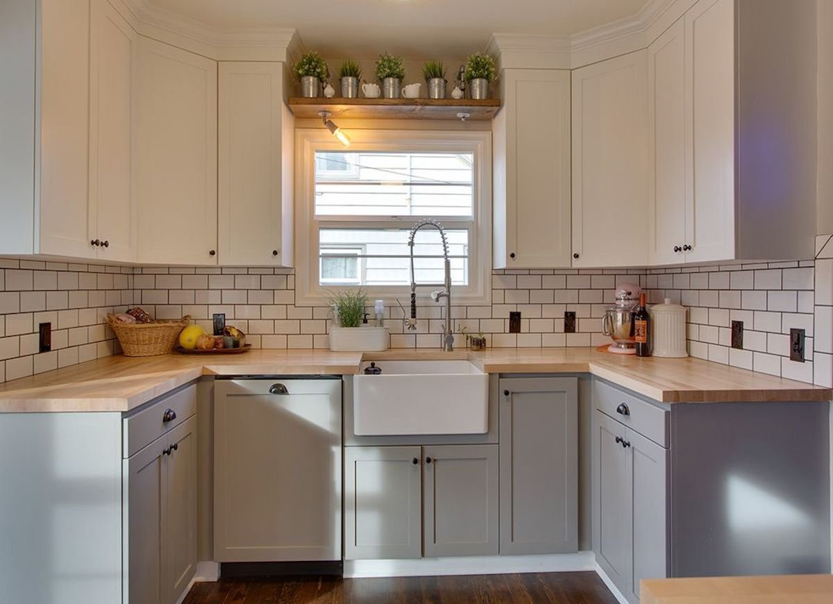 Subway Tiles Kitchen
 Subway Tile 16 New Reasons to Love the Look Bob Vila